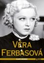nahlad Věra Ferbasová - Zlatá kolekce - 4 DVD