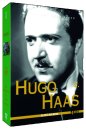 nahlad Hugo Haas 2 - Zlatá kolekce - 4 DVD