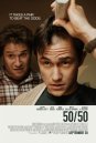 nahlad 50/50 - DVD