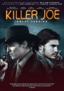 nahlad Zabiják Joe - DVD