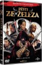 nahlad Pěsti ze železa - DVD
