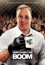 nahlad Profesor v ringu - DVD