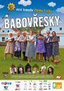 nahlad Babovřesky - DVD