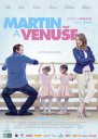 nahlad Martin a Venuše - DVD