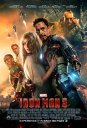 nahlad Iron Man 3 - DVD