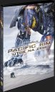 nahlad Pacific Rim: Útok na zemi - DVD