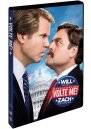 nahlad Volte mě! - DVD