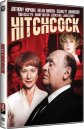 nahlad Hitchcock - DVD