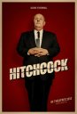 nahlad Hitchcock - DVD