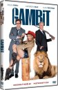 nahlad Gambit - DVD