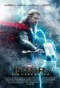 nahlad Thor: Temný svet - DVD