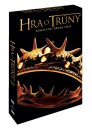 nahlad Hra o trůny - 2. série (5 DVD) - DVD