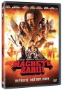 nahlad Machete zabíjí - DVD
