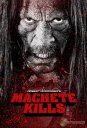 nahlad Machete zabíjí - DVD
