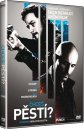 nahlad Chceš pěstí? - DVD
