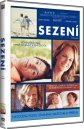 nahlad Sezení - DVD