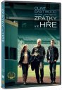 nahlad Zpátky ve hře (2012) - DVD