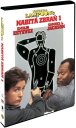 nahlad Nabitá zbraň 1 - DVD