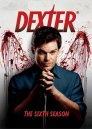nahlad Dexter 6. série - DVD