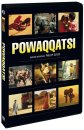 nahlad Powaqqatsi - DVD