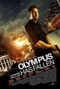 nahlad Pád Bílého domu - DVD