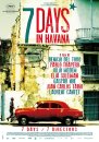 nahlad 7 dní v Havaně - DVD