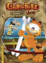 nahlad Garfield Show 5: Kočičí svět - DVD