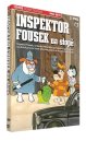 nahlad Inspektor Fousek na stopě - 2 DVD