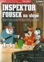 nahlad Inspektor Fousek na stopě - 2 DVD