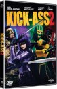 nahlad Kick-Ass 2 - DVD