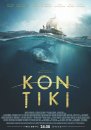 nahlad Kon-Tiki - DVD