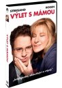 nahlad Výlet s mámou - DVD