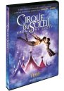 nahlad CIRQUE DU SOLEIL: VZDÁLENÉ SVĚTY - DVD