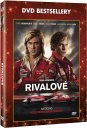 nahlad Rivali (2013) - DVD