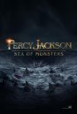 nahlad Percy Jackson: Moře nestvůr - DVD