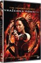 nahlad HUNGER GAMES: VRAŽEDNÁ POMSTA - DVD