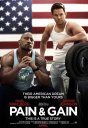 nahlad Pot a krv - DVD