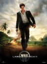 nahlad Largo Winch 2: Spiknutí v barmě - DVD