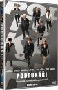 nahlad Podfukári - DVD
