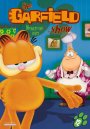 nahlad Garfield Show 12: Nenasytný host - DVD