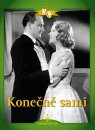 nahlad Konečně sami - DVD digi pack