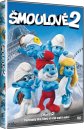 nahlad Šmoulové 2 (2013) - DVD