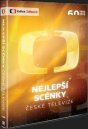 nahlad NEJLEPŠÍ SCÉNKY ČESKÉ TELEVIZE - 4 DVD