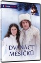 nahlad Dvanáct měsíčků - DVD