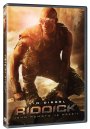 nahlad Riddick - DVD