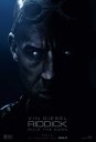 nahlad Riddick - DVD