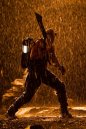nahlad Riddick - DVD