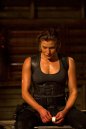 nahlad Riddick - DVD