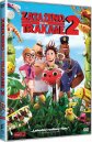 nahlad Zataženo, občas trakaře 2 - DVD