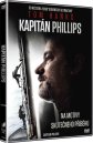 nahlad Kapitán Phillips - DVD